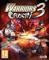 Warriors Orochi 3 Hyper (2012) PC | 