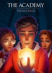 The Academy The First Riddle (2020) PC | 