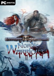 Nordic Warriors [v 4.24] (2020) PC | 